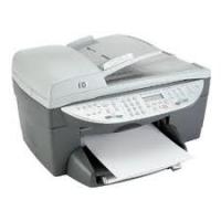 HP Officejet 6110 Printer Ink Cartridges